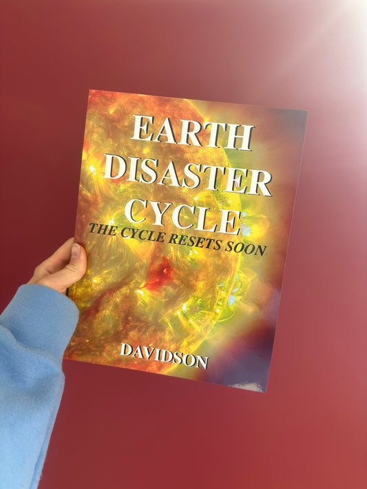 Earth Disaster Cycle